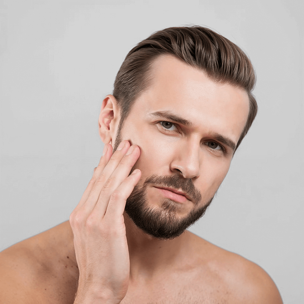 Foaming Oil Cleanser